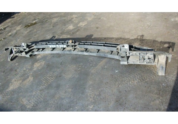 Підсилювач переднього бампера PEUGEOT 206, 9628636380, 98-09р. *